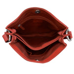 6888 Feed Bag Red