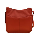 6888 Feed Bag Red