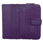 7420 Smartphone Wallet Purple by ili