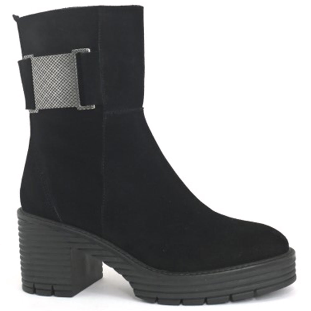 Softwaves - Women's Montez Ankle Boot main image 1