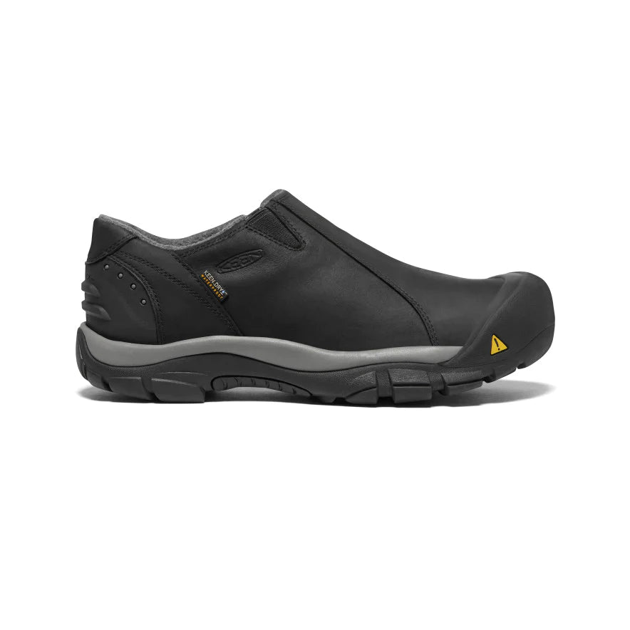 Keen black hot sale shoes mens