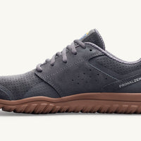 Primal Zen Suede