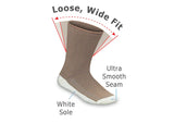 Biosoft Relaxed Fit Unisex Socks