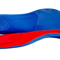 EX+MP Women's Insoles