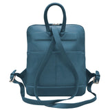 6505 Backpack Jeans Blue by ili