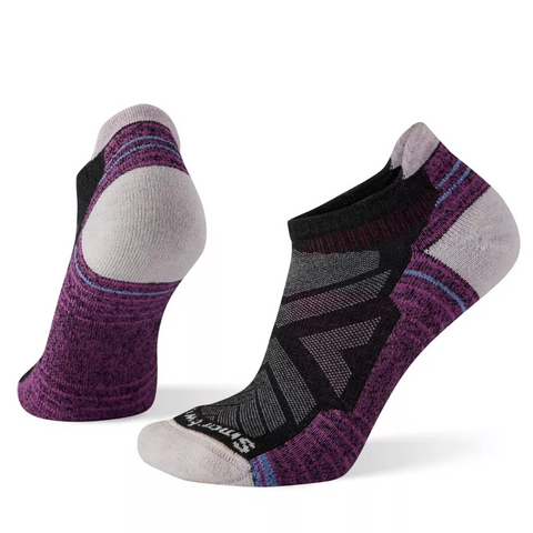 Hike Low Ankle Women's Charcoal by Smartwool