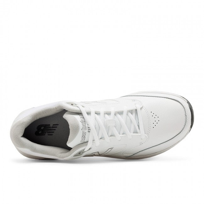 Onbevredigend De stad ironie MW928WT3 White by New Balance – Jay's Wide Shoes
