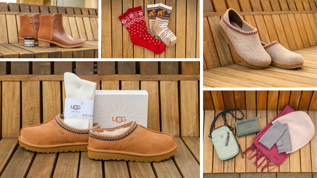 Your 2025 Holiday Gift Guide