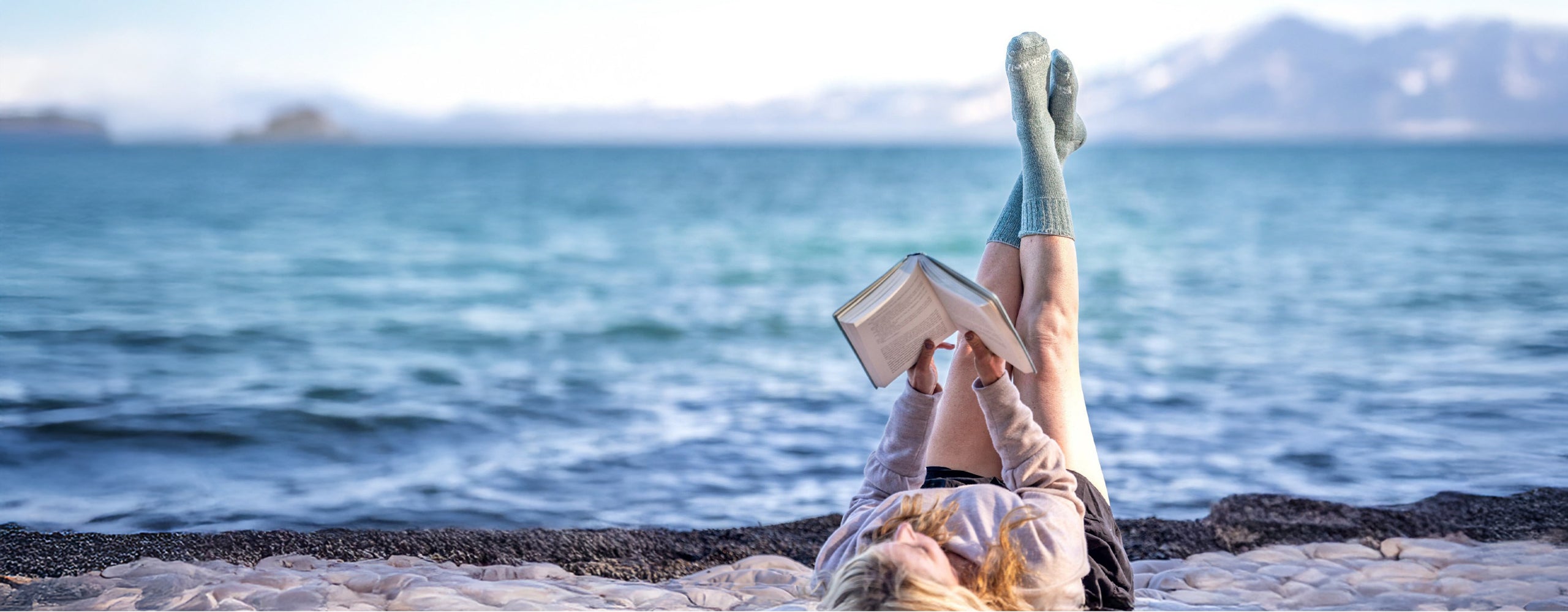 Why Compression Socks May Be for You