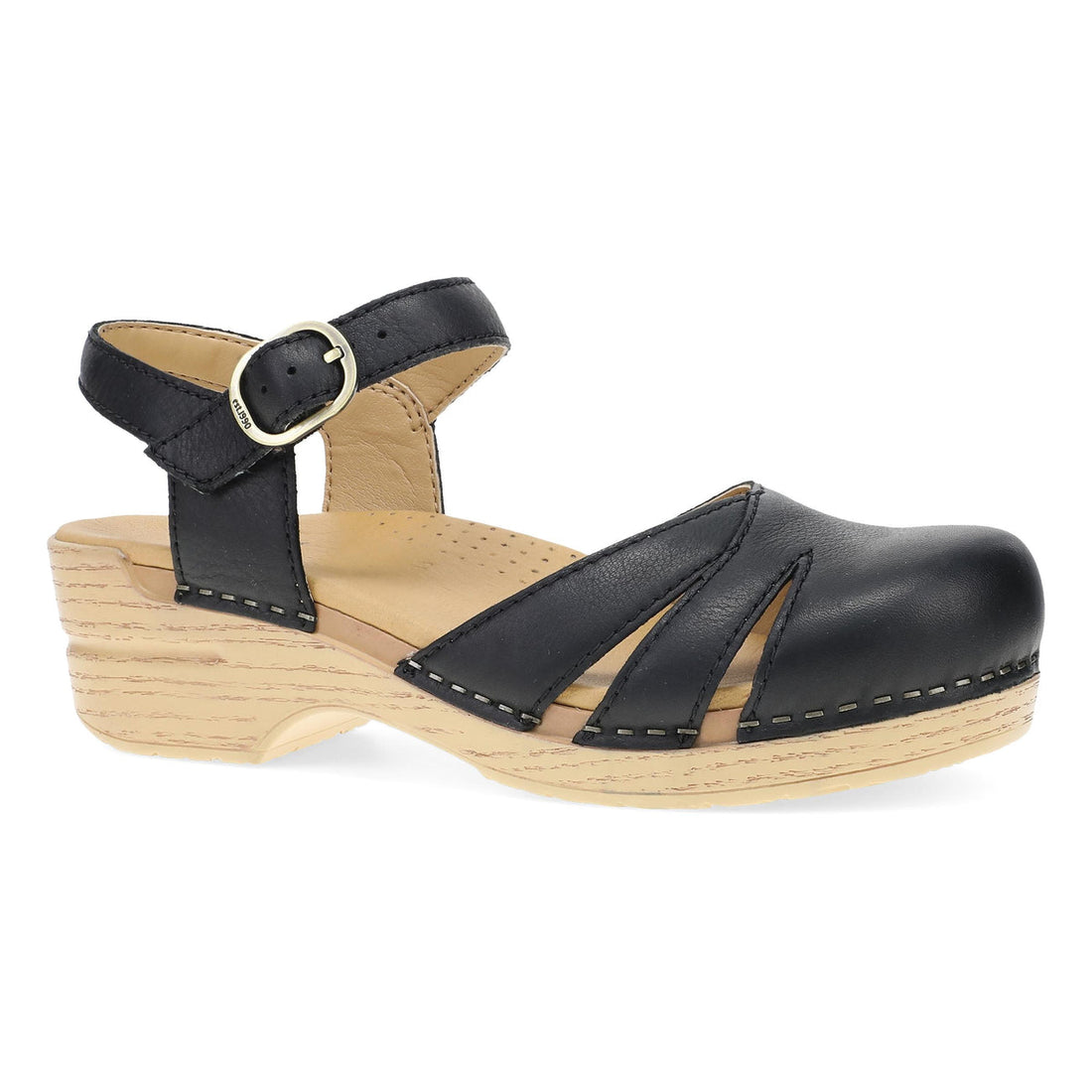 Margreta Mary Jane Clog