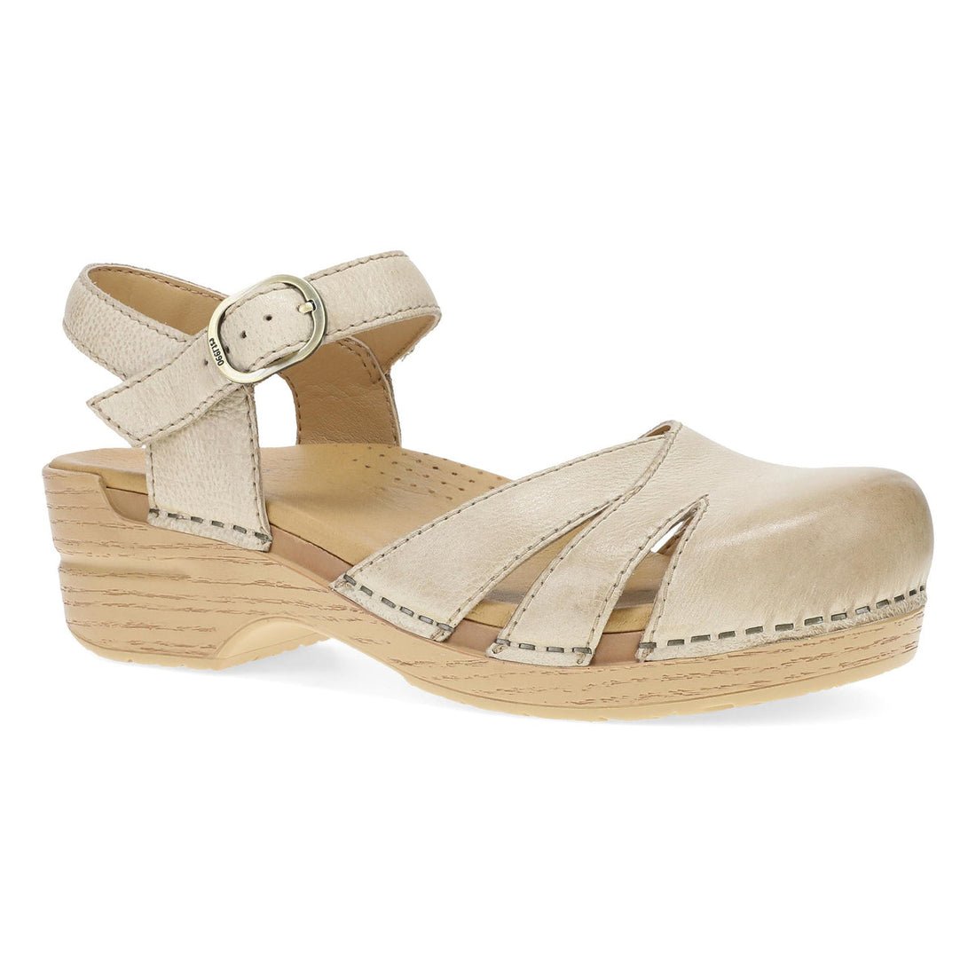 Margreta Mary Jane Clog