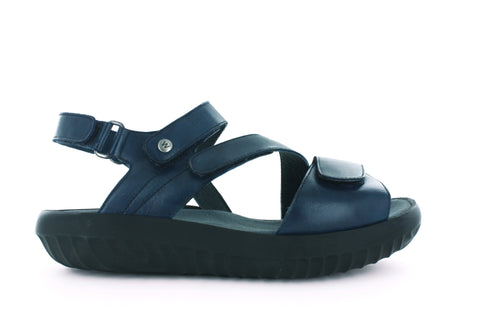 Bliss XW-Denim