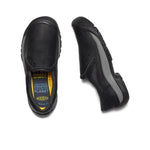 Kaci III Winter Slip-On Waterproof Black