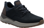 Quarter turn view Men's Rieker Footwear style name Thorben 50 in color PZFKSCHNAV. Sku: 06050-14