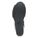 Stella - Black Nubuck