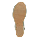 Stella - Sage Nubuck