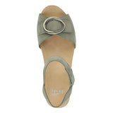 Stella - Sage Nubuck