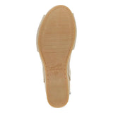 Stella - Sand Nubuck