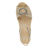 Stella - Sand Nubuck