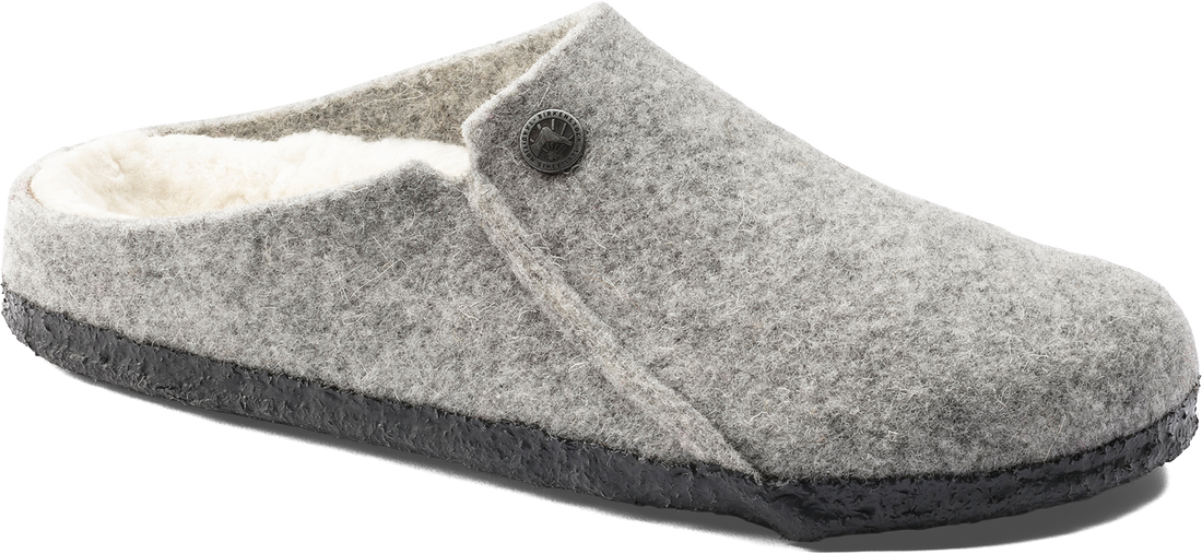 Zermatt Shearling Regular