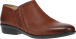 Quarter turn view Women's Dansko Footwear style name Cheryl in color RSST BN NB. Sku: 10500530200
