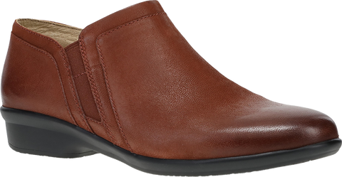 Quarter turn view Women's Dansko Footwear style name Cheryl in color RSST BN NB. Sku: 10500530200