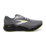 Ghost 16 Men's Primer/Grey/Lime by Brooks