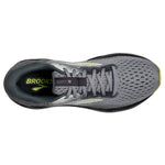 Ghost 16 Men's Primer/Grey/Lime by Brooks