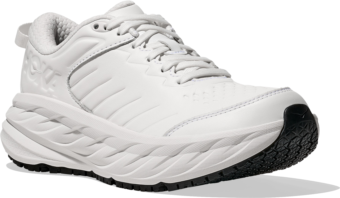 Quarter turn view Women&