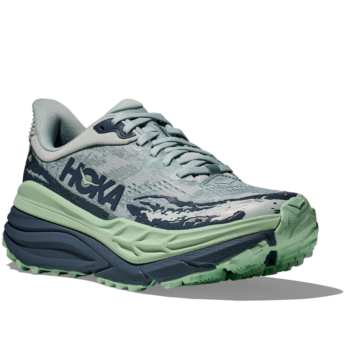 Quarter turn view Women&