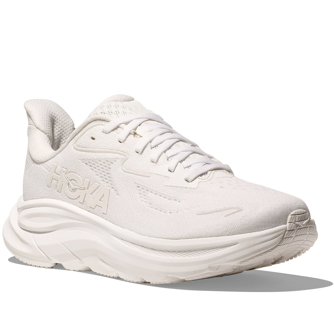 Quarter turn view Women&