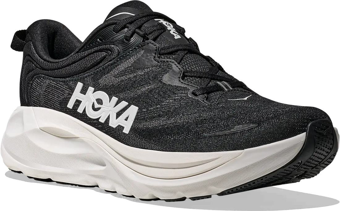 Quarter turn view Men&