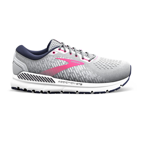 Addiction GTS 15 Women's - Oyster/Peacock/Lilac