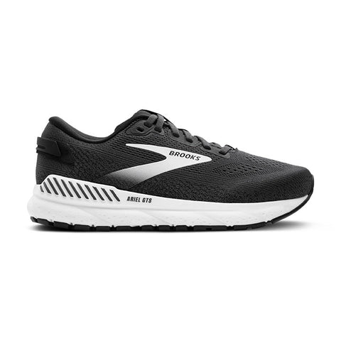 Ariel GTS 24 Women's Double Wide - Ebony/Black/White