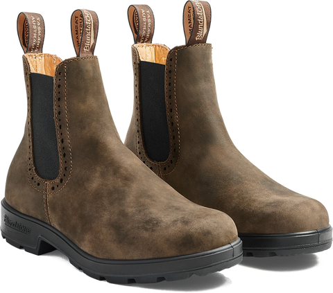 Original #1351 High-Top