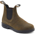 Original Suede