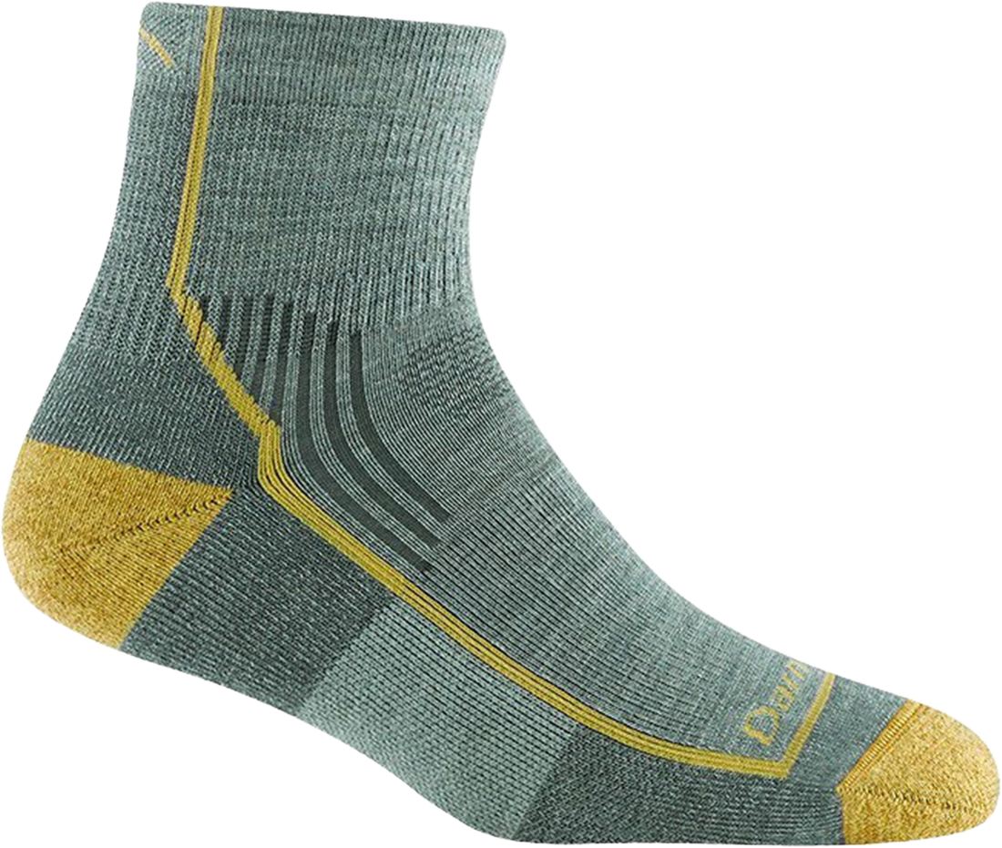 Quarter turn view Women&