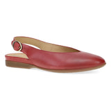 Lea-Red