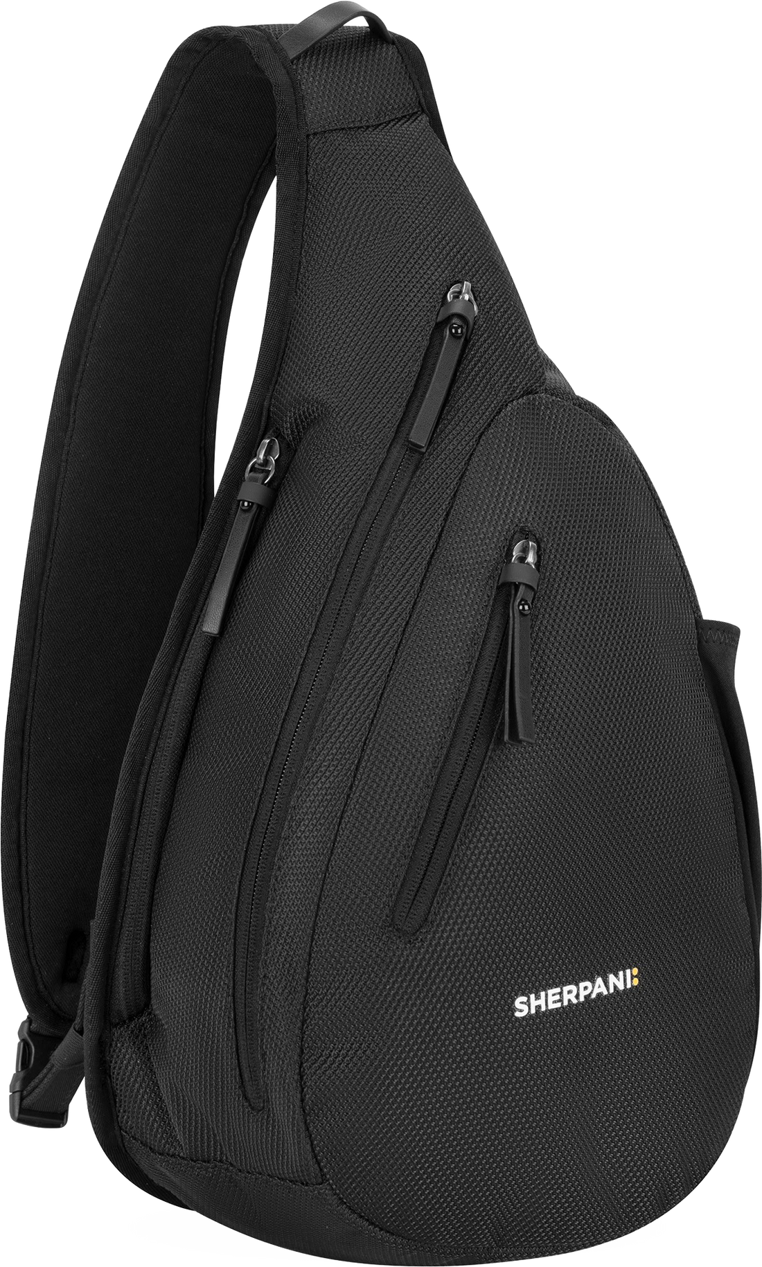 Quarter turn view Women&