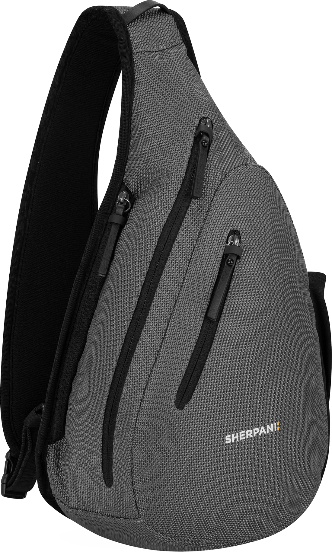 Quarter turn view Women&