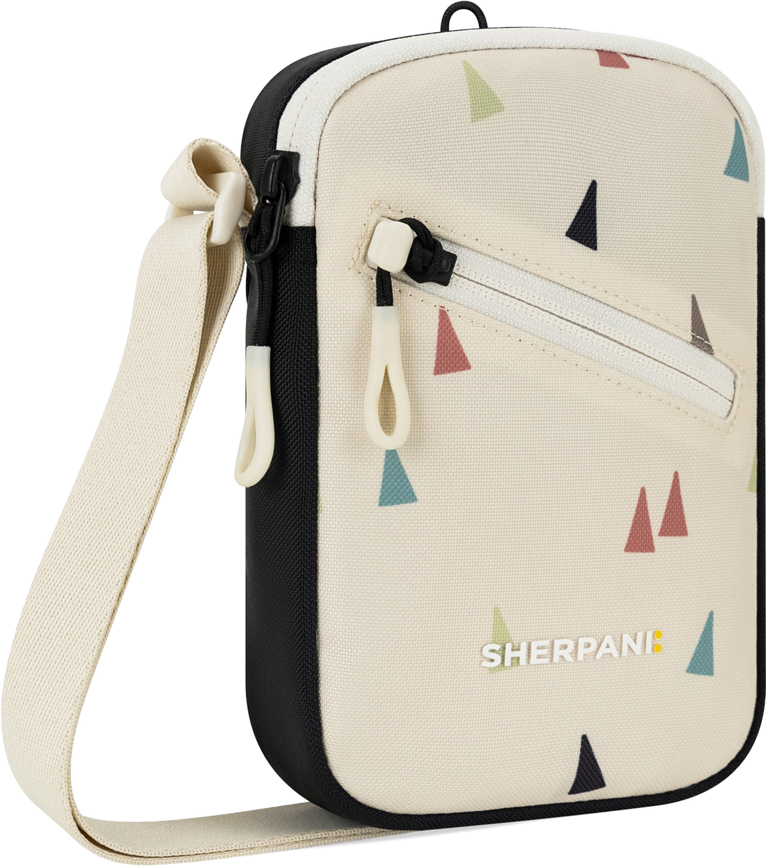 Quarter turn view Women&