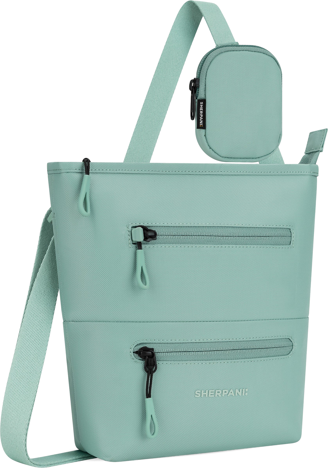 Quarter turn view Women&