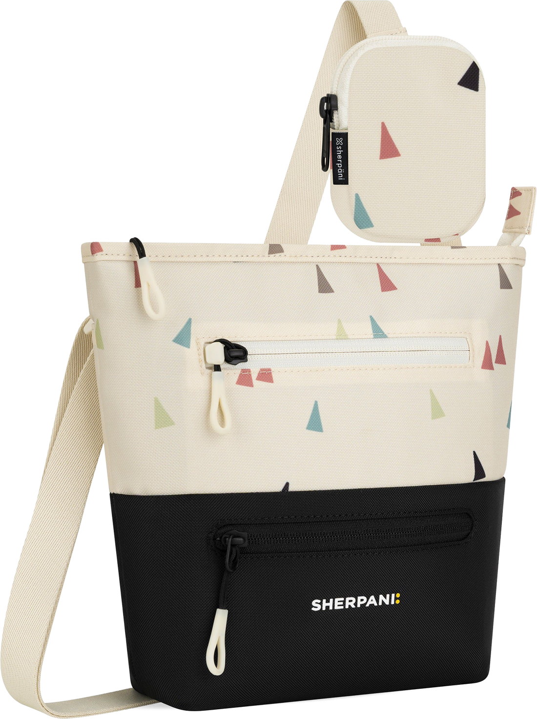 Quarter turn view Women&