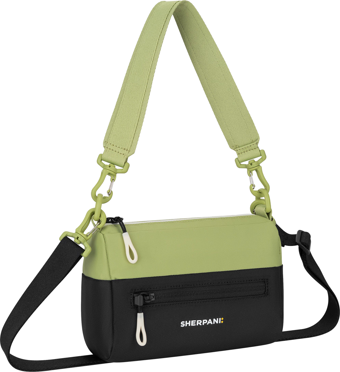 Quarter turn view Women&