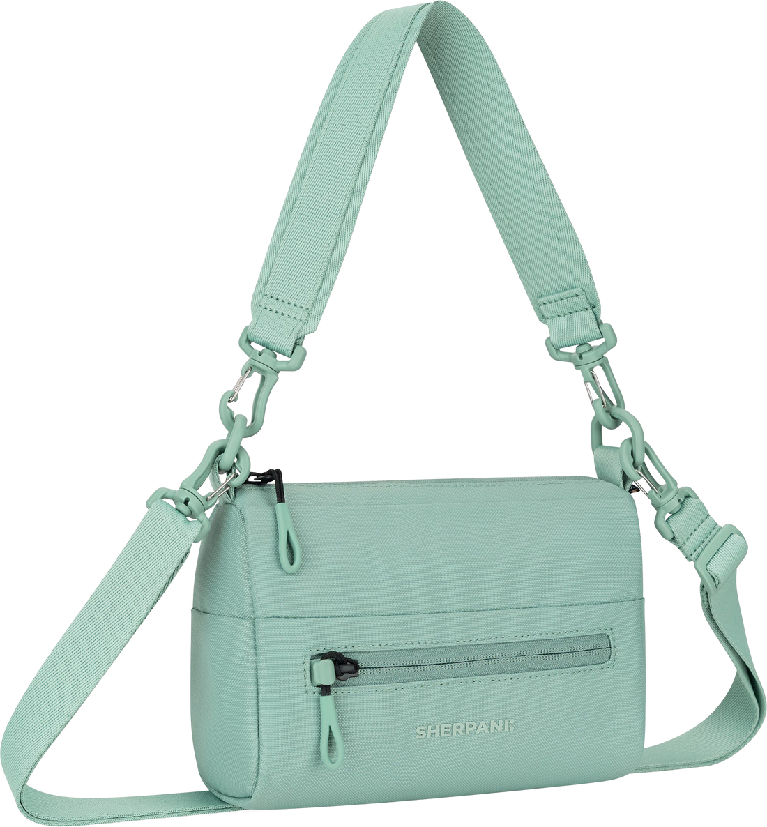 Quarter turn view Women&