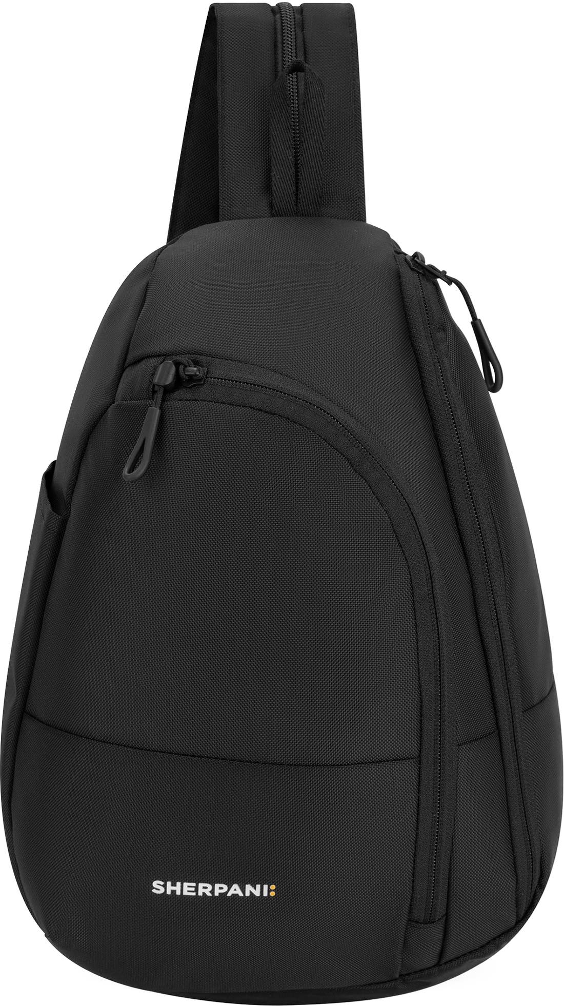 Quarter turn view Women&