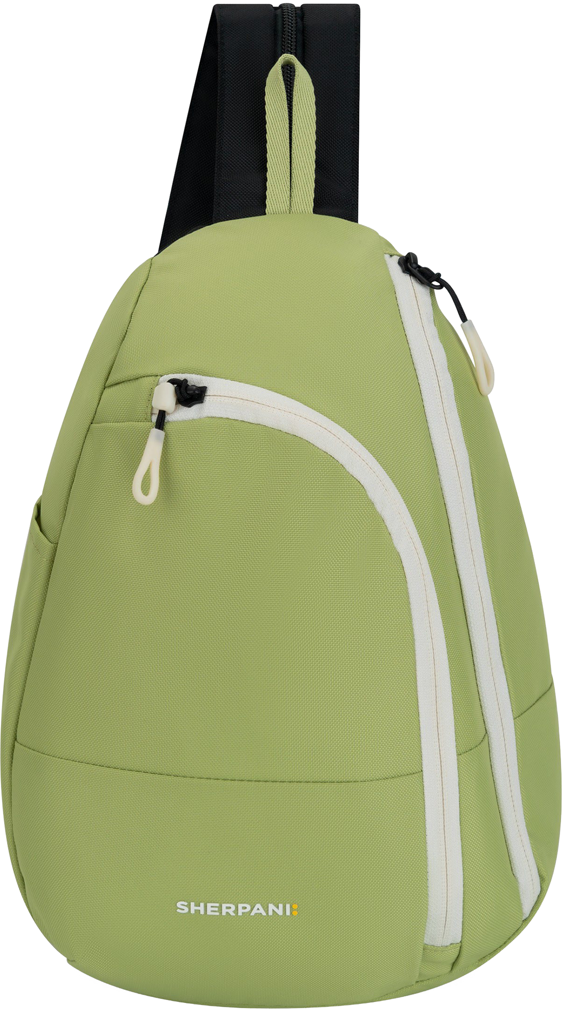 Quarter turn view Women&