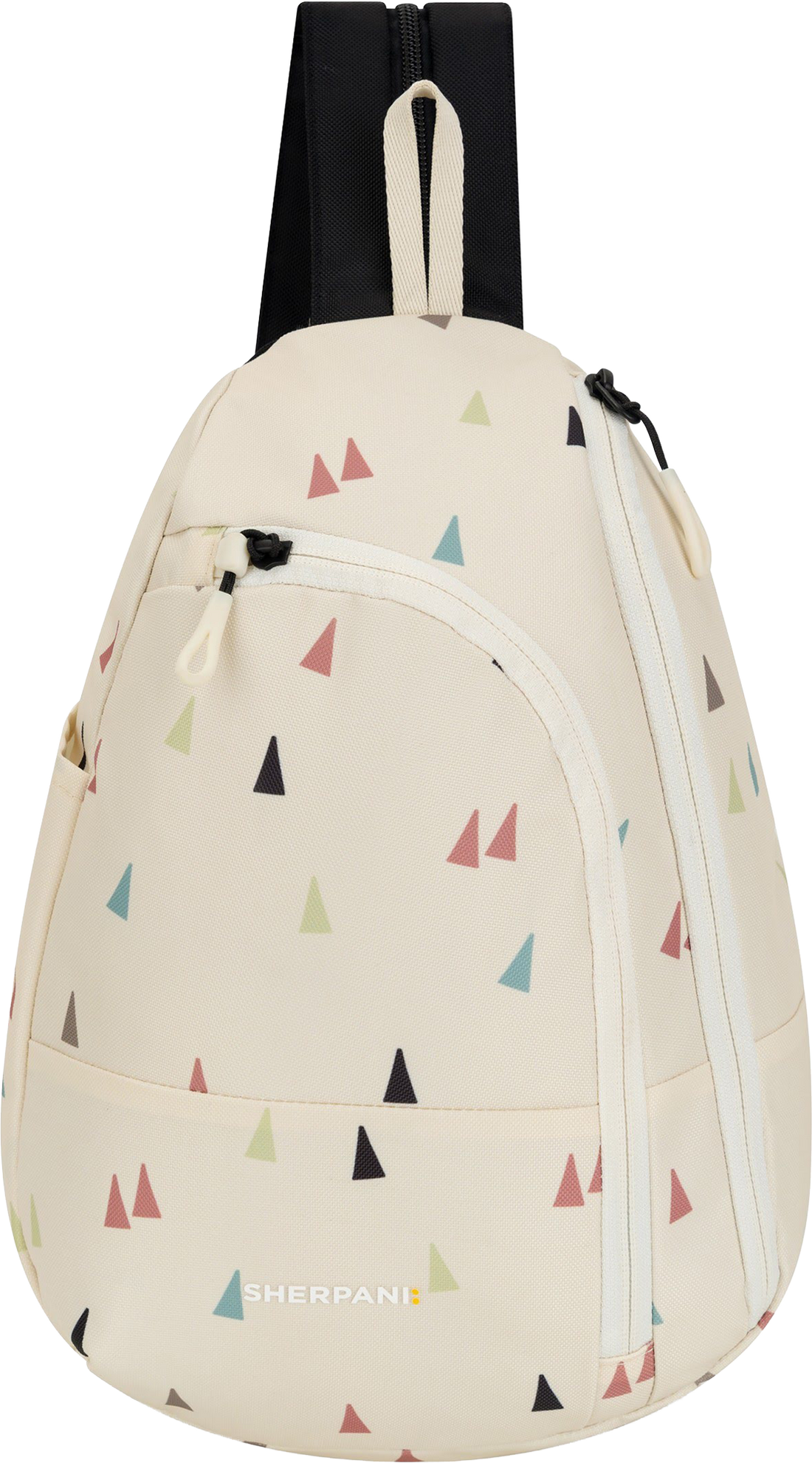 Quarter turn view Women&