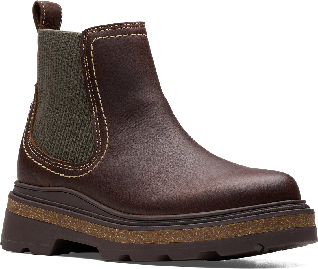 Quarter turn view Women&