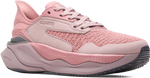 Quarter turn view Women's Clarks Footwear style name Clarks Pace in color DSTYRS COM. Sku: 26184589
